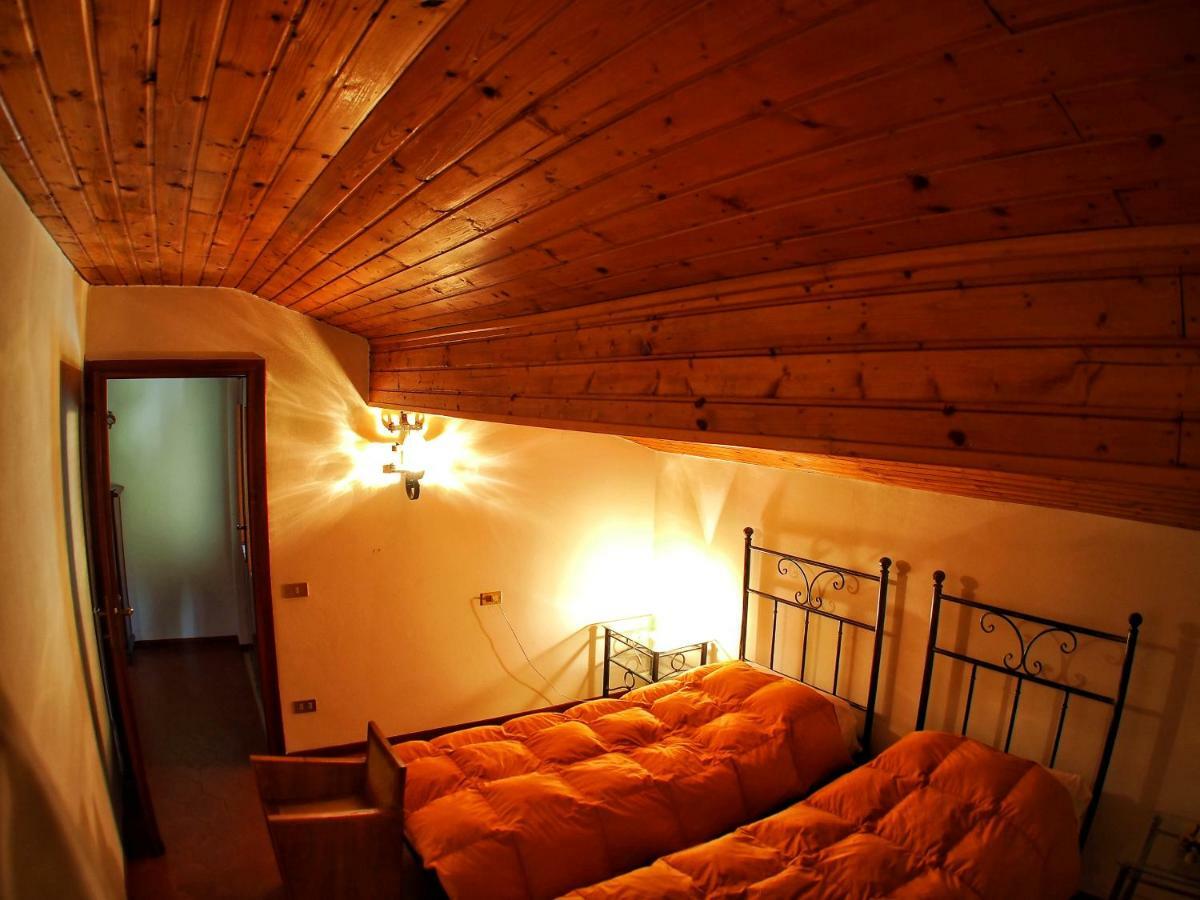 Casa Vacanza Pratolungo Villa Zogno Exterior foto