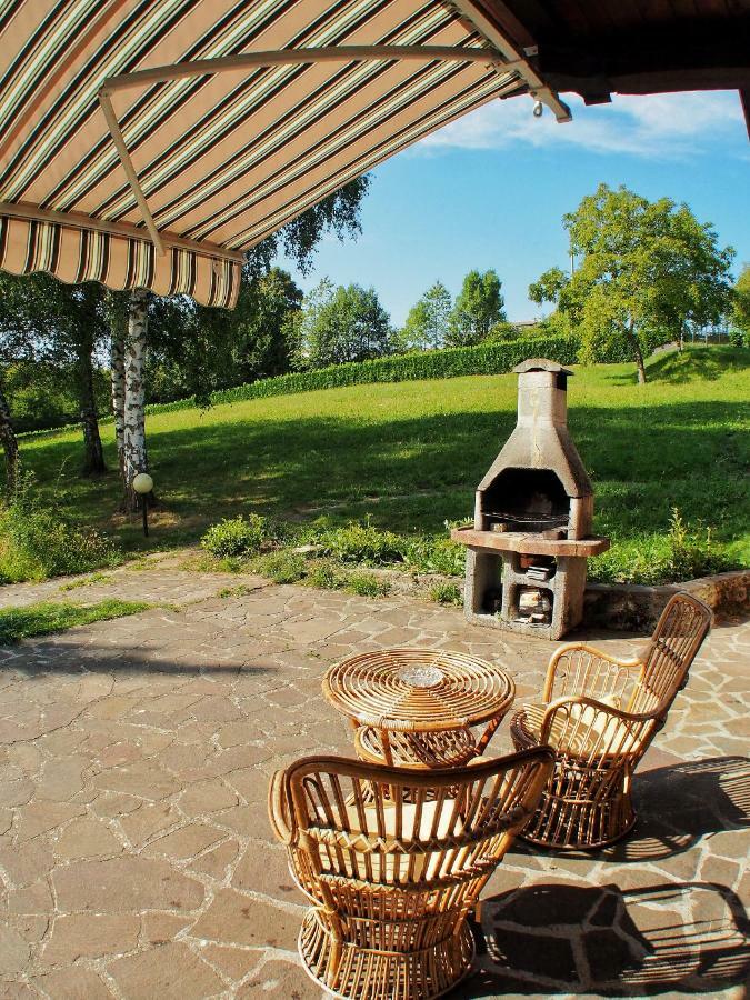 Casa Vacanza Pratolungo Villa Zogno Exterior foto