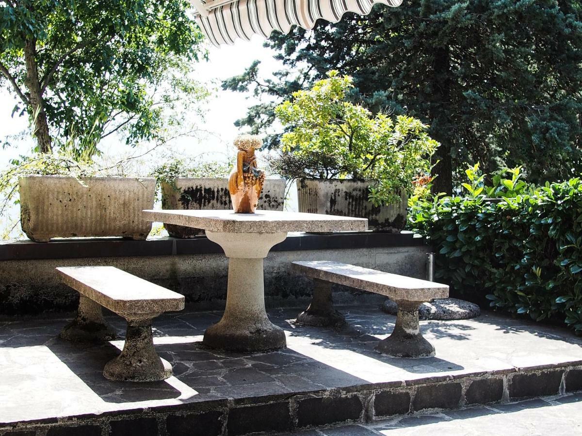 Casa Vacanza Pratolungo Villa Zogno Exterior foto