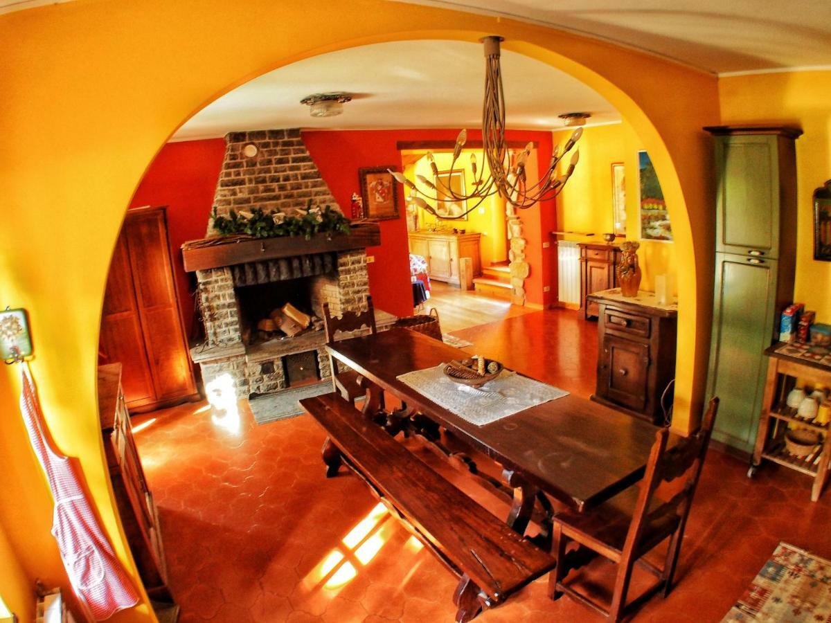 Casa Vacanza Pratolungo Villa Zogno Exterior foto