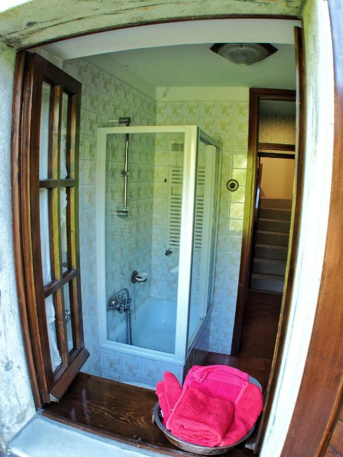 Casa Vacanza Pratolungo Villa Zogno Exterior foto