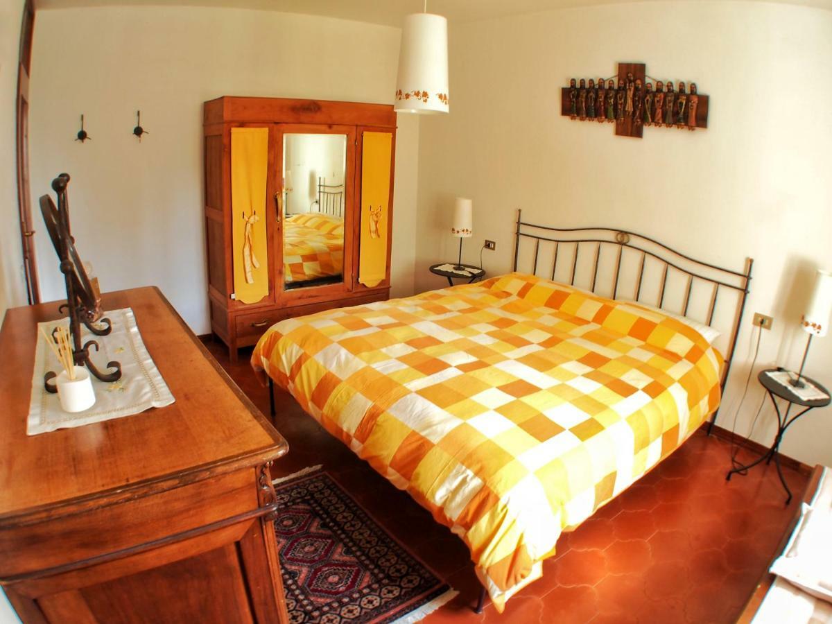 Casa Vacanza Pratolungo Villa Zogno Exterior foto