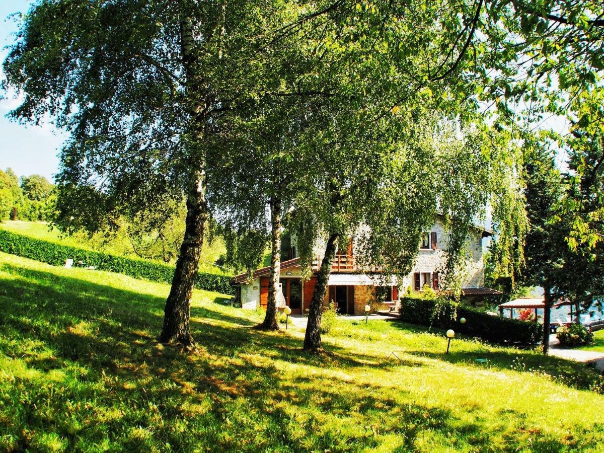 Casa Vacanza Pratolungo Villa Zogno Exterior foto