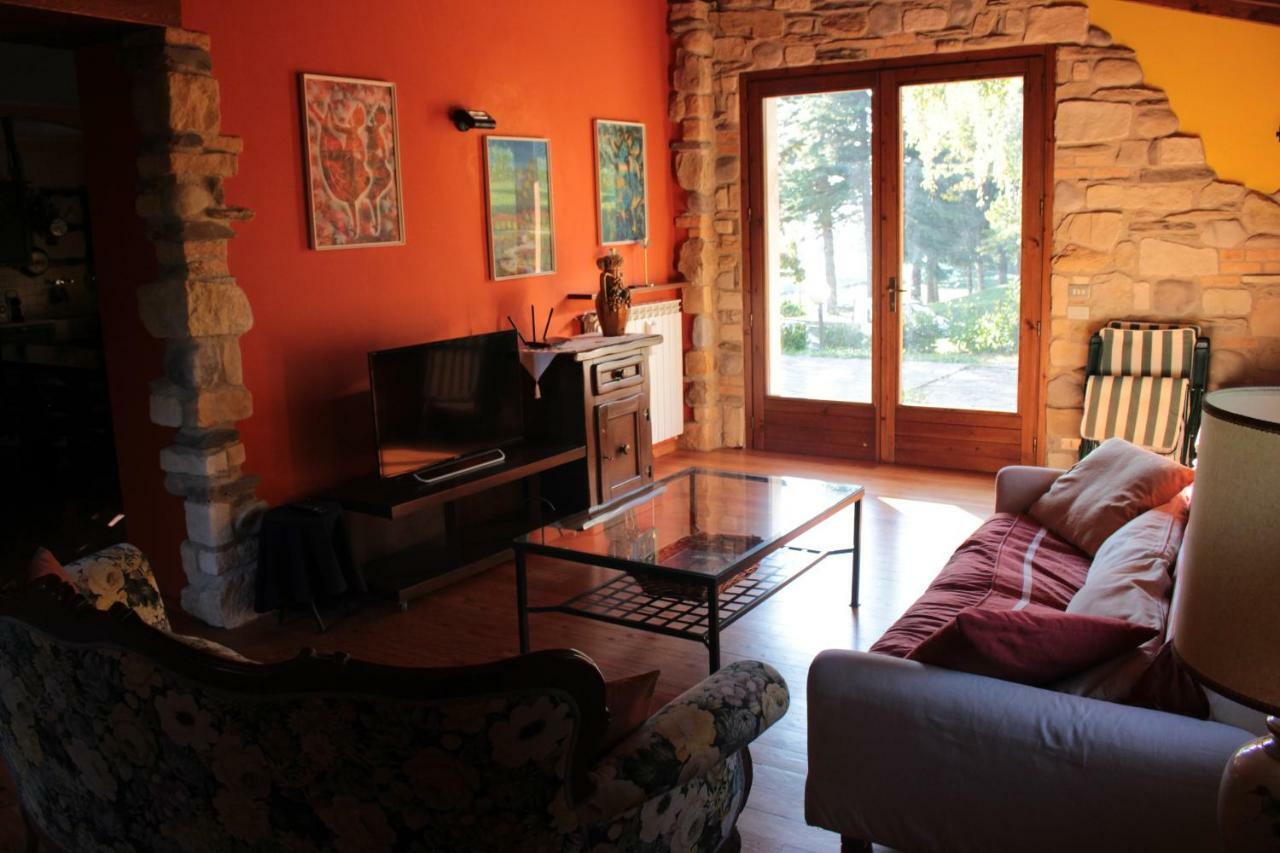 Casa Vacanza Pratolungo Villa Zogno Exterior foto